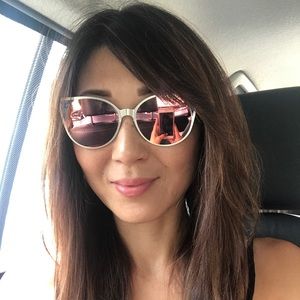 Meet your Posher, Anne